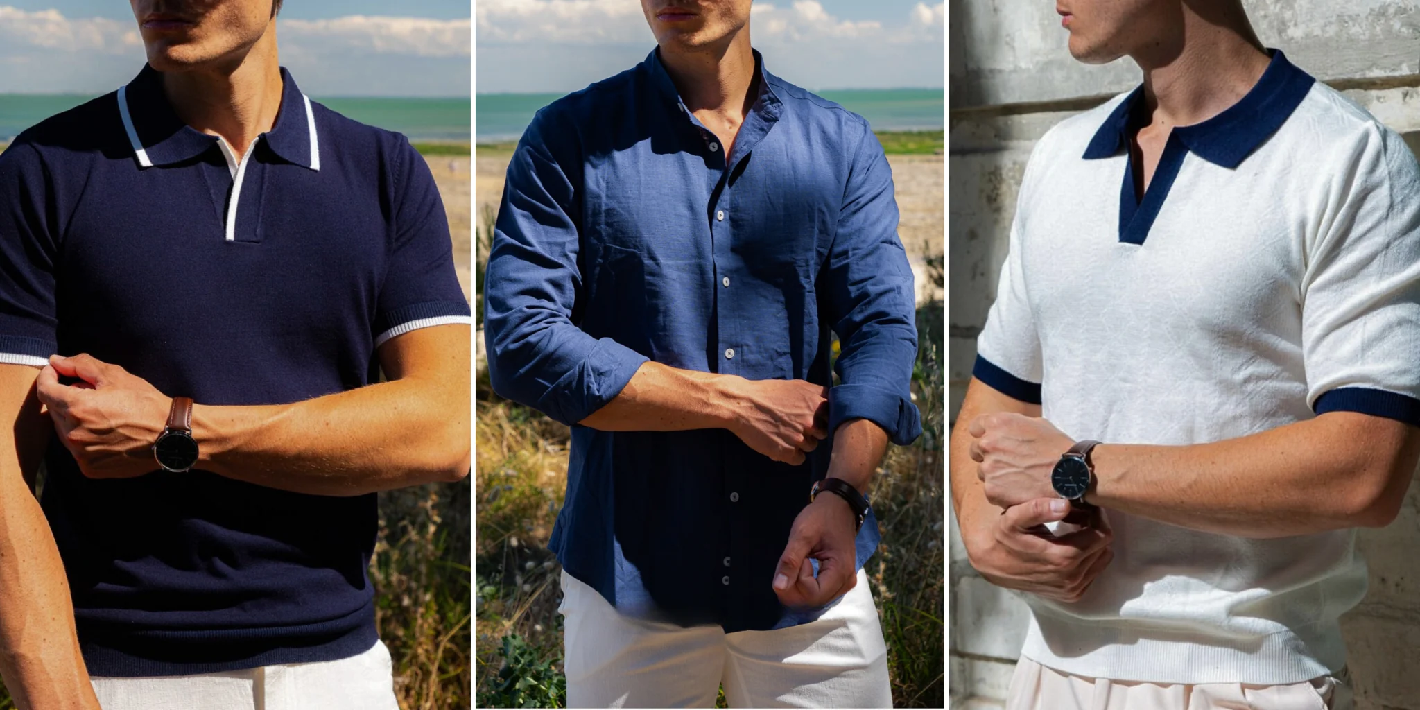 Timeless Elegance for Modern Men